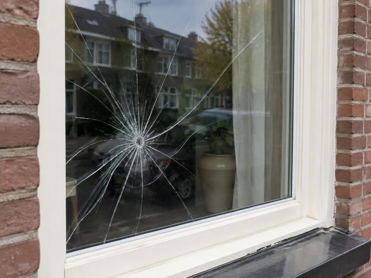 Glasschade snel verholpen